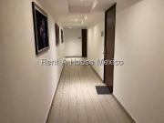 Departamento en Renta en Campestre Churubusco, Distrito...