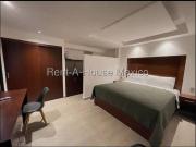 Departamento en Renta en Campestre Churubusco, Distrito...