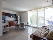 DEPARTAMENTO EN RENTA EN CAMPESTRE, M?RIDA