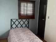 Departamento en renta en Campestre, Mérida, Yucatán