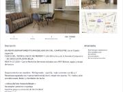 Departamento en renta en Campestre, Mérida, Yucatán Departamento en renta en Campestre, Mérida, Yucatán