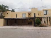 Departamento en renta en Campestre, Mérida, Yucatán