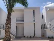 Departamento en renta en Campocielo