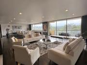 DEPARTAMENTO EN RENTA EN CAMPOS ELISEOS