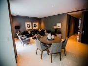 Departamento en renta en Campos Eliseos