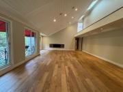 Departamento en Renta en Campos Elíseos