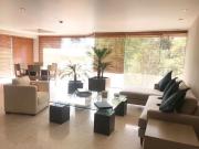 Departamento en Renta en Campos Elíseos