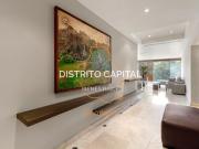 Departamento en Renta en Campos Eliseos, Polanco, CDMX