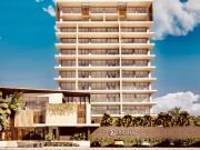 Departamento en Renta en Canc?n, Arkana Residences, Av....