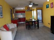 Departamento en renta en Canc?n centro