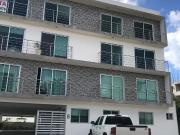 Departamento en renta en Canc?n de 2 rec?maras en...