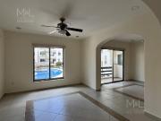 Departamento en Renta en Canc?n de 3 rec?maras...