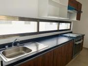 Departamento en Renta en Canc?n, Kaan Town House, Av. Tepich