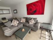 Departamento en renta en Canc?n Residencial dreams lagoons