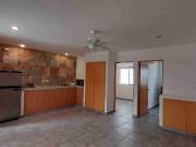 Departamento en Renta en Cancún