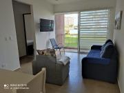 Departamento en renta en Cancún