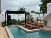 Departamento en renta en Cancun