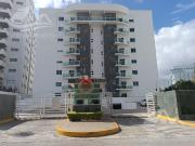 Departamento en Renta en Cancun