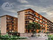 Departamento en Renta en Cancun