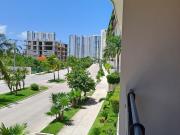DEPARTAMENTO EN RENTA EN CANCUN, ALLURE PUERTO CANCUN