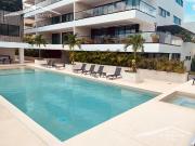 Departamento en Renta en Cancún, Arkana Residences, Av....