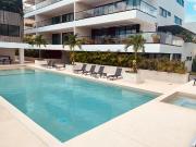 Departamento en Renta en Cancún, Arkana Residences, Av....