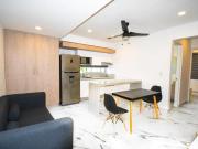 Departamento en renta en Cancun Centro