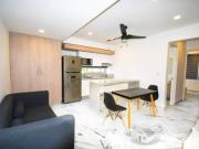 Departamento en renta en Cancun Centro