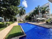 Departamento en renta en Cancún Centro, Benito Juárez,...