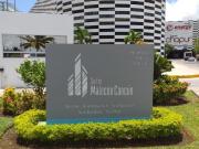 Departamento en renta en Cancún Centro, Benito Juárez,...