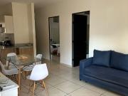 Departamento en renta en Cancún Centro, Benito Juárez,...