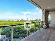 Departamento en Renta en Cancun en Residencial Be Towers...