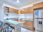 Departamento en Renta en Cancún en Residencial Vía...