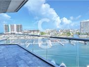 Departamento en Renta en Cancún en Shark Tower Puerto...
