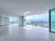 Departamento en Renta en Cancún en SLS Marina Beach con...