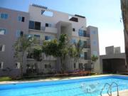 Departamento en Renta en Cancún, Jardines del Sur 4,...
