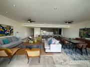 Departamento en renta en Cancun Puerto Cancún