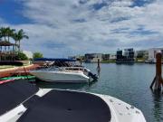 DEPARTAMENTO EN RENTA EN CANCUN, PUERTO CANCUN