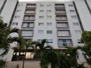 Departamento en renta en Cancún. Residencial Artika. Av....