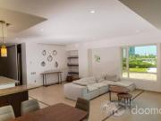 Departamento en Renta en Cancún Towers