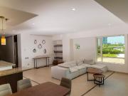 Departamento en Renta en Cancún Towers