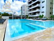 DEPARTAMENTO EN RENTA EN CANCUN ZONA CENTRO 3 RECS
