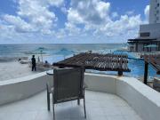 Departamento en renta en Cancún, zona hotelera