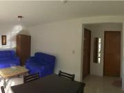 Departamento en renta en Cantarranas, Cuernavaca, Morelos