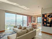 Departamento en Renta en Cantera