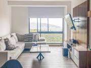 Departamento en Renta en Cantera