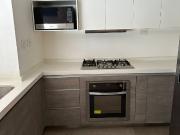 Departamento en Renta en Cantera