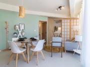 DEPARTAMENTO EN RENTA EN CAPITAL SAINT PETER, ZONA SAN...