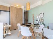 DEPARTAMENTO EN RENTA EN CAPITAL SAINT PETER, ZONA SAN...