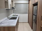 Departamento en renta en capitalla amueblado